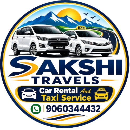 Sakshitravels